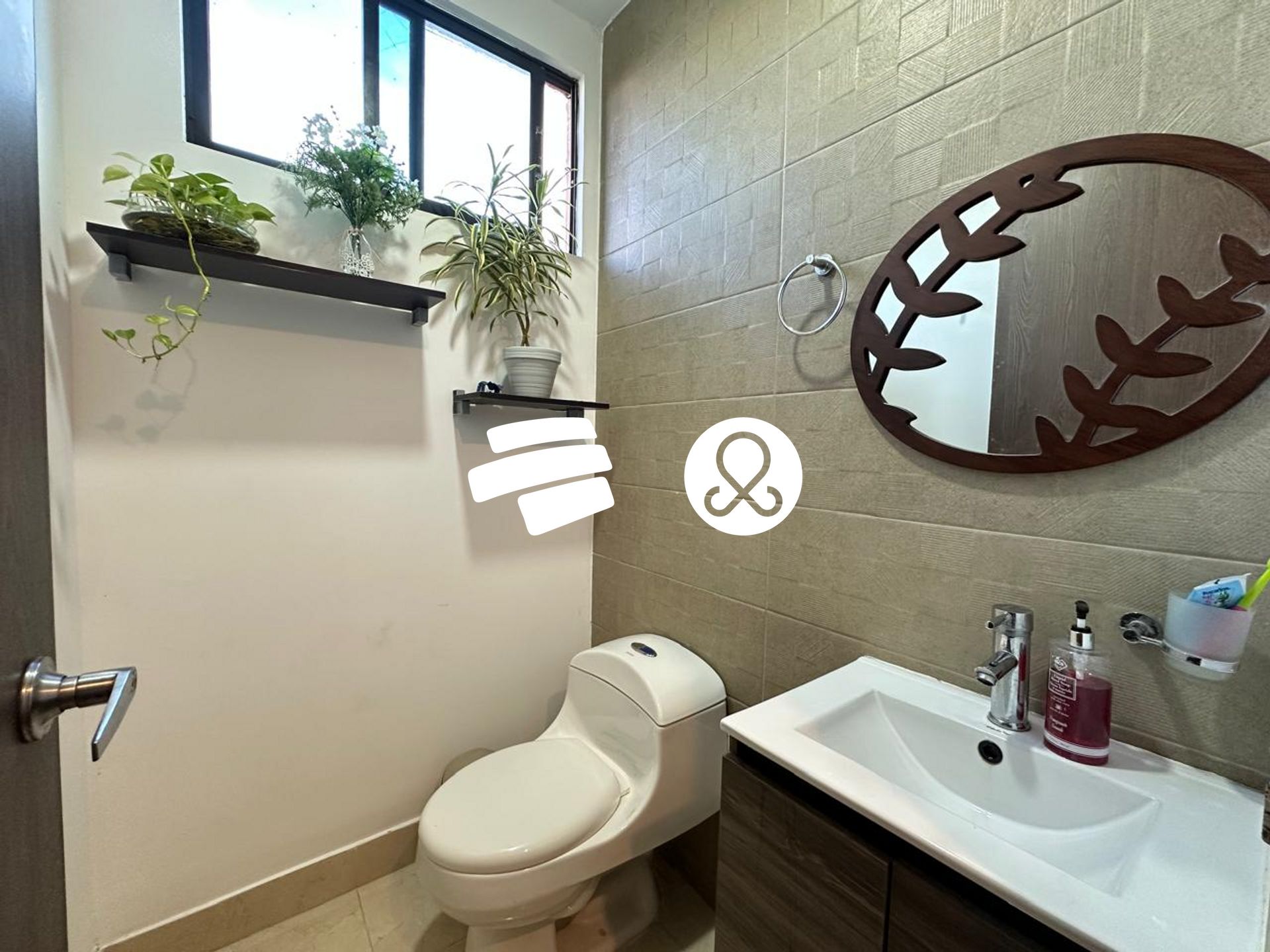 Apartamento en venta en La Campiña, Barranquilla · foto 3 de 15