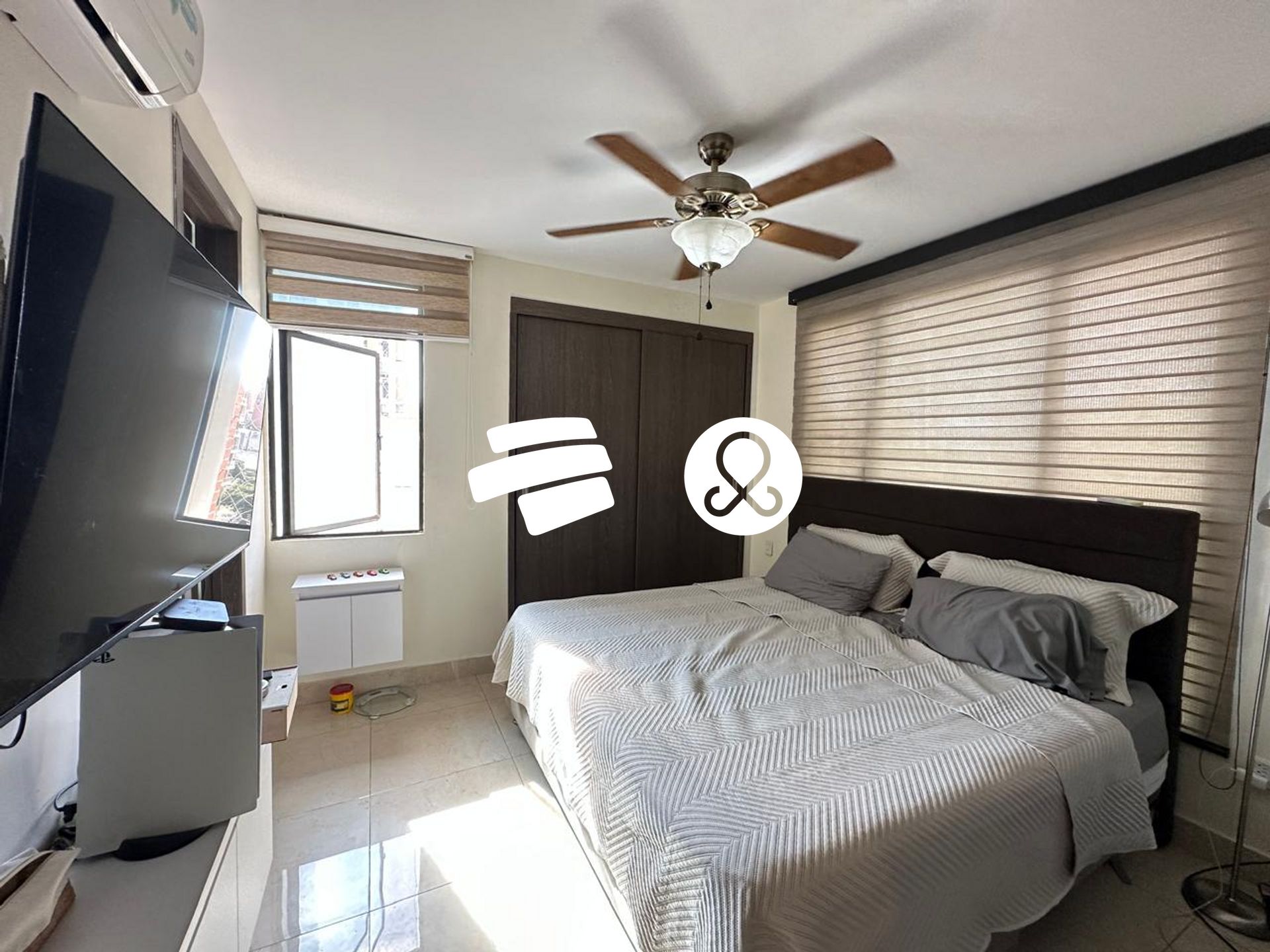 Apartamento en venta en La Campiña, Barranquilla · foto 5 de 15