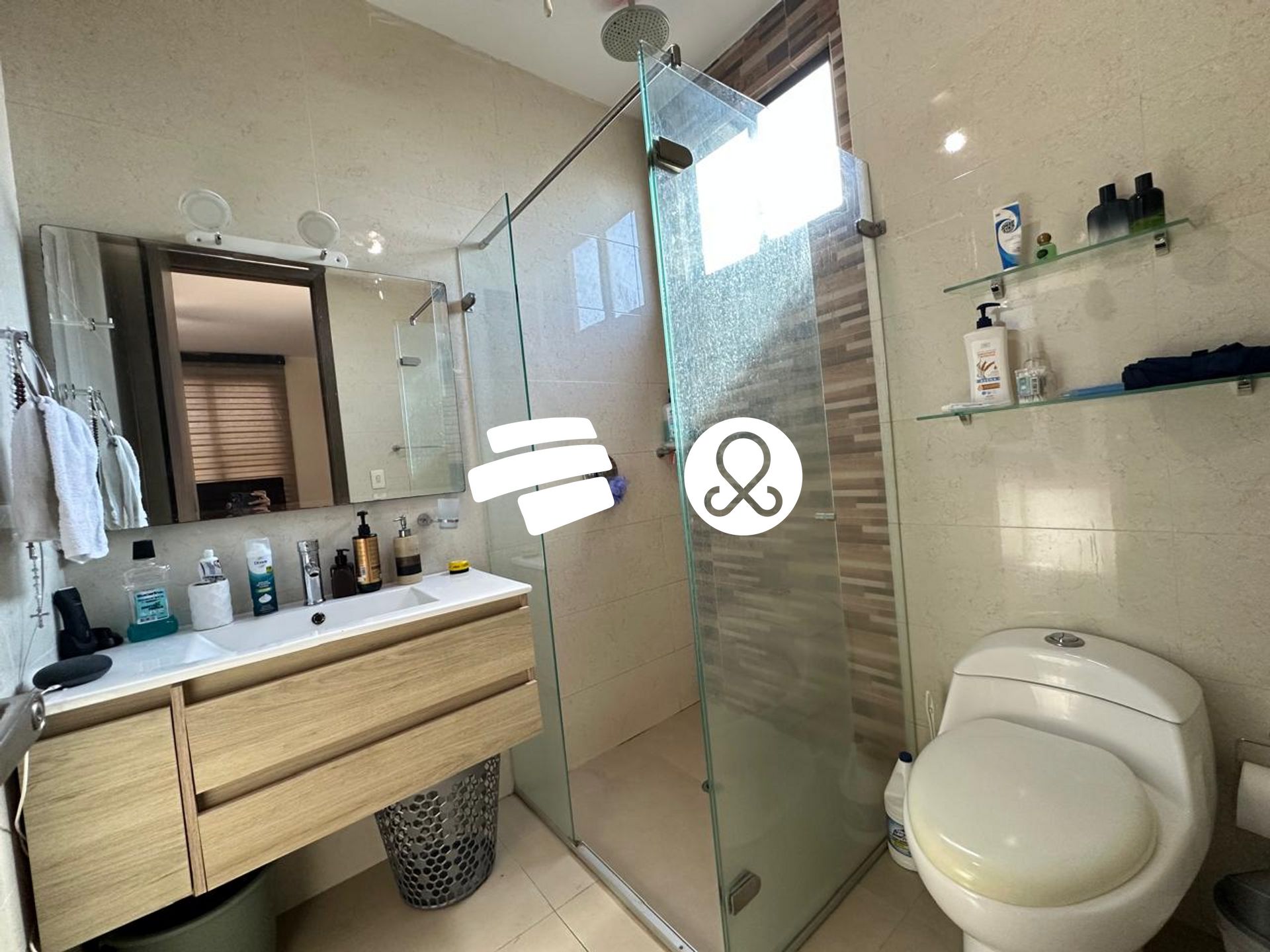 Apartamento en venta en La Campiña, Barranquilla · foto 6 de 15