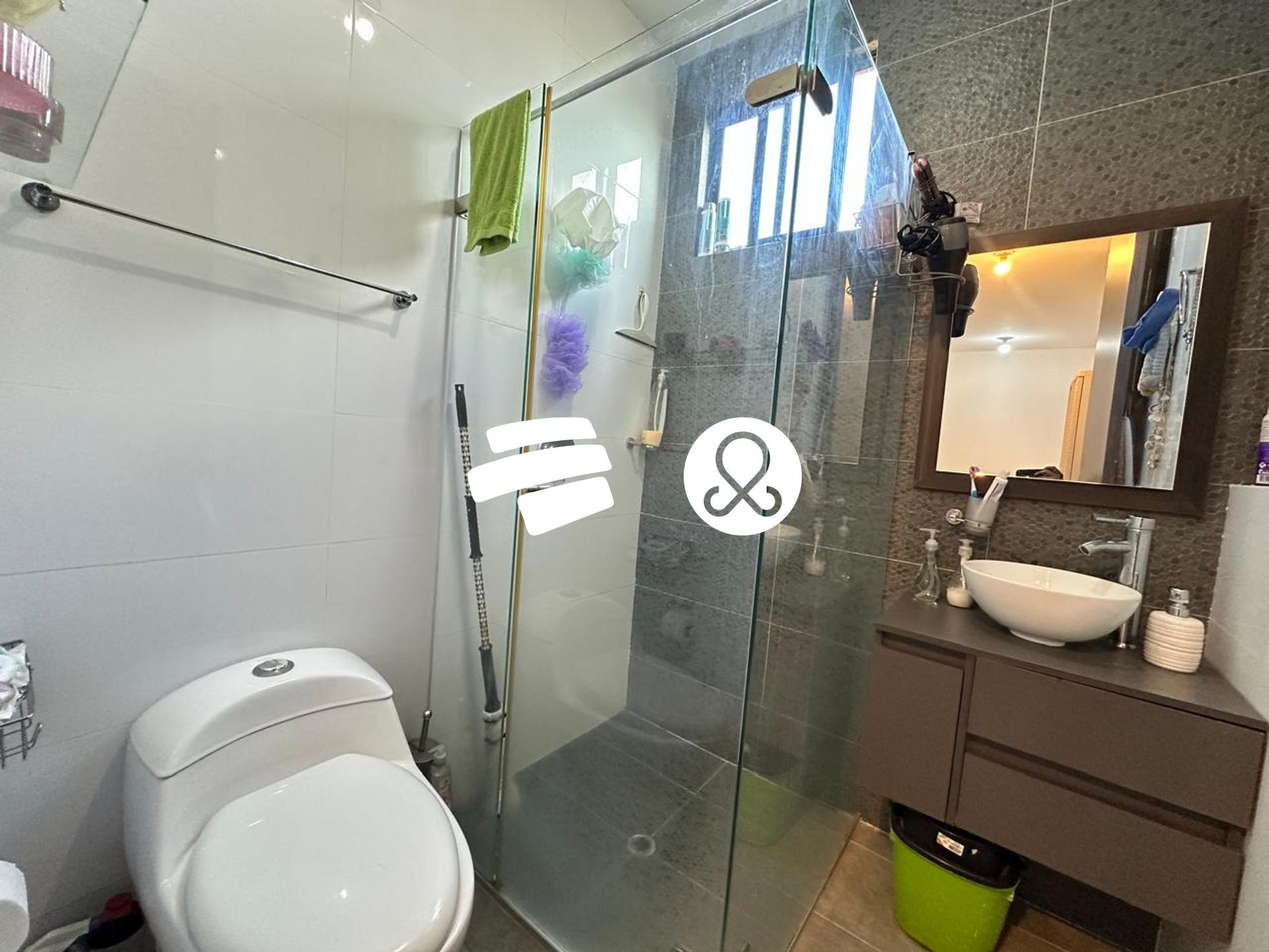 Apartamento en venta en La Campiña, Barranquilla · foto 7 de 15