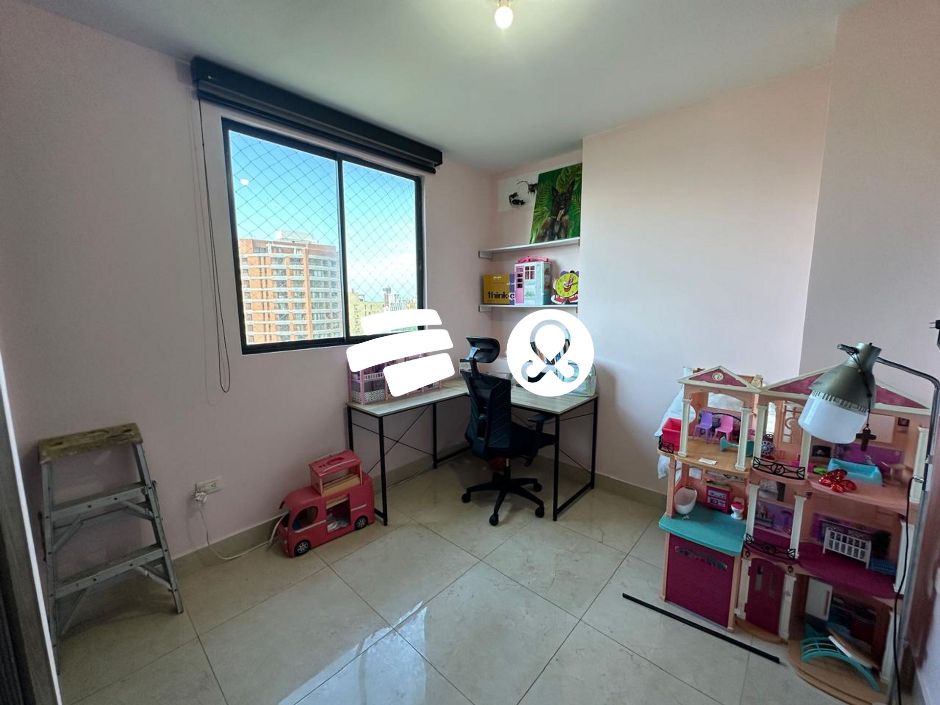 Apartamento en venta en La Campiña, Barranquilla · foto 9 de 15