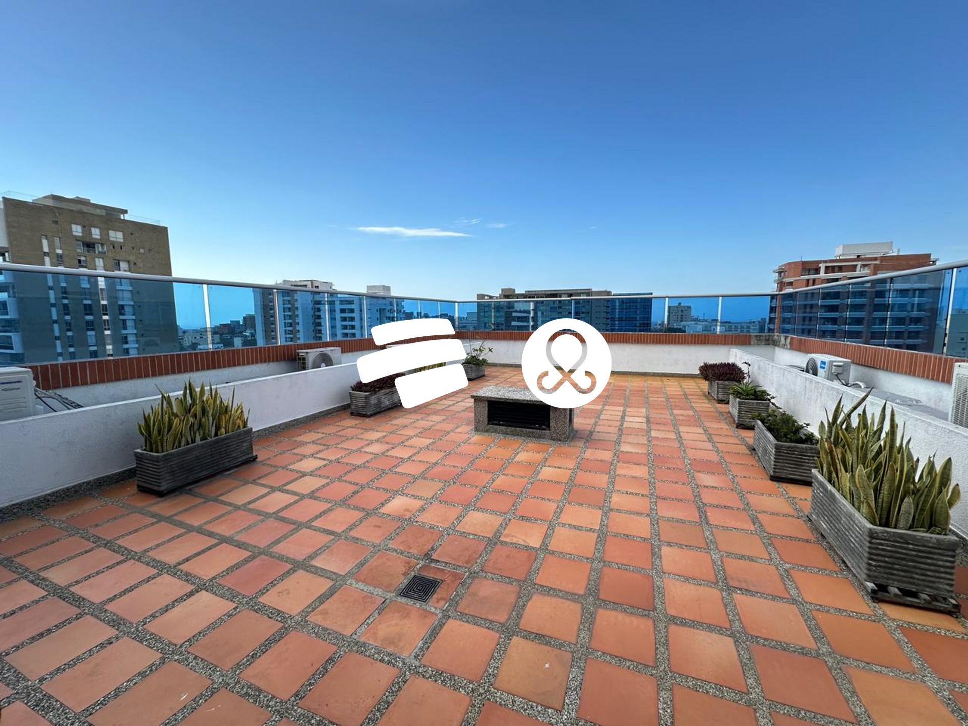 Apartamento en venta en La Campiña, Barranquilla · foto 13 de 15