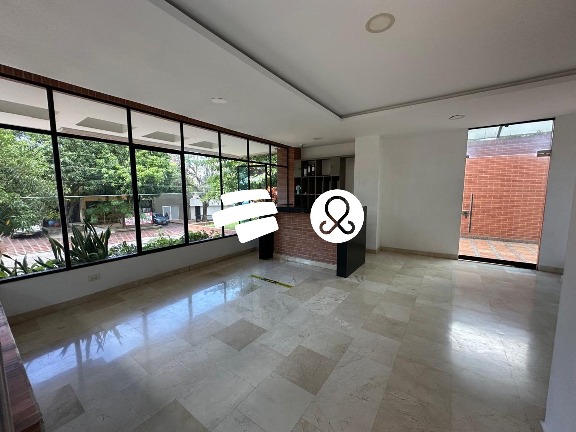 Apartamento en venta en La Campiña, Barranquilla · foto 14 de 15