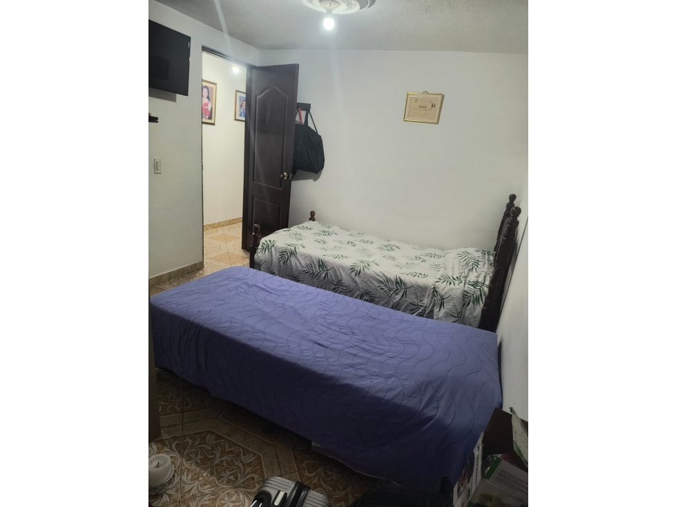 Casa en venta en San Francisco, Itagüí · foto 6 de 10
