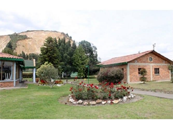 Lote en venta en Chuntame, Cajicá, 85000 m² · foto 3 de 7