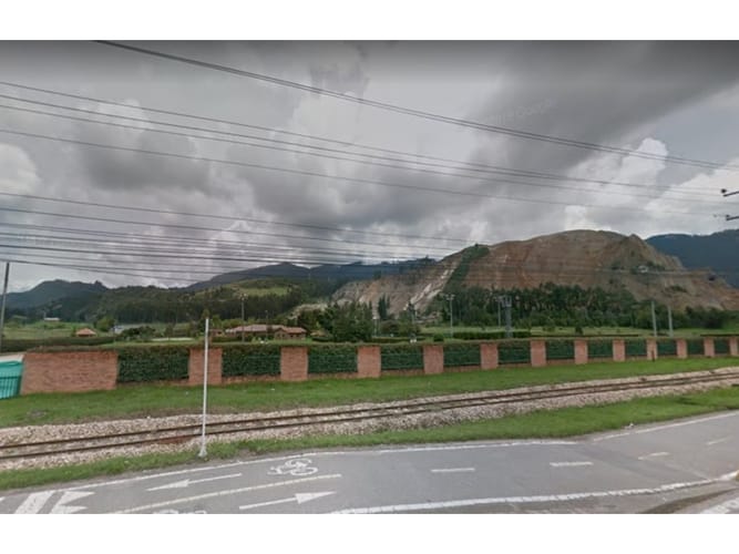 Lote en venta en Chuntame, Cajicá, 85000 m² · foto 6 de 7