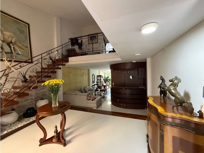 Casa en venta en La Cascada, Cali · foto 4 de 15