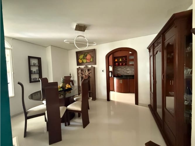 Casa en venta en La Cascada, Cali · foto 5 de 15