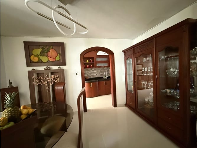 Casa en venta en La Cascada, Cali · foto 6 de 15