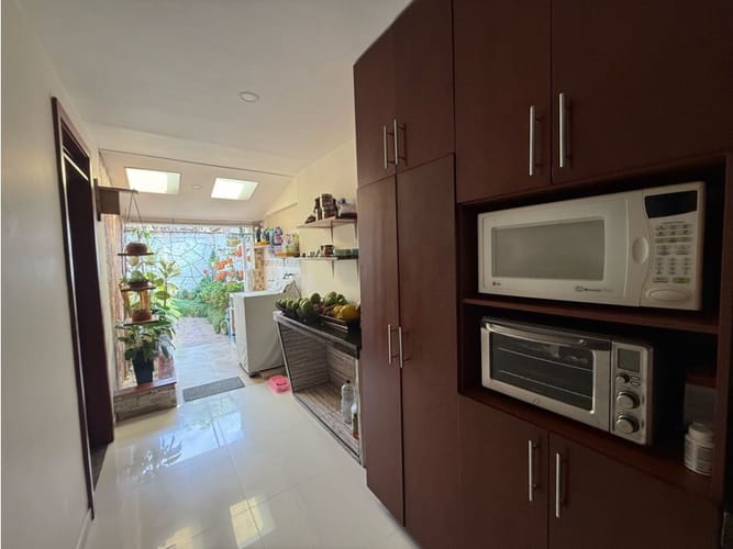 Casa en venta en La Cascada, Cali · foto 8 de 15