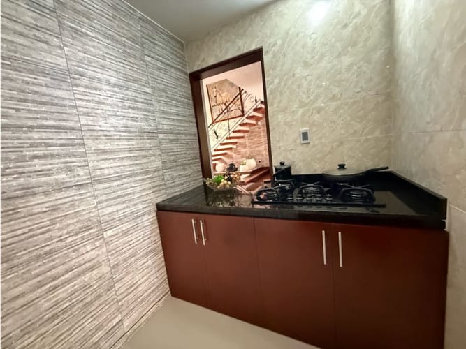Casa en venta en La Cascada, Cali · foto 9 de 15