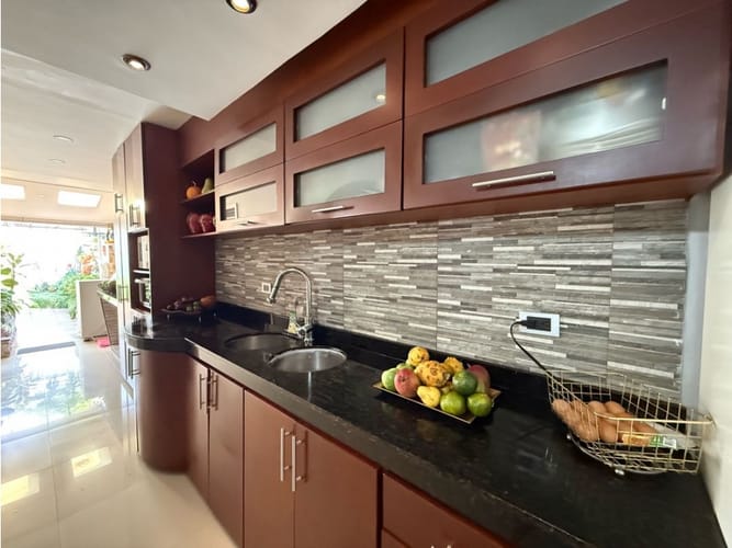 Casa en venta en La Cascada, Cali · foto 10 de 15