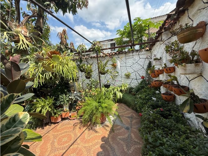 Casa en venta en La Cascada, Cali · foto 11 de 15