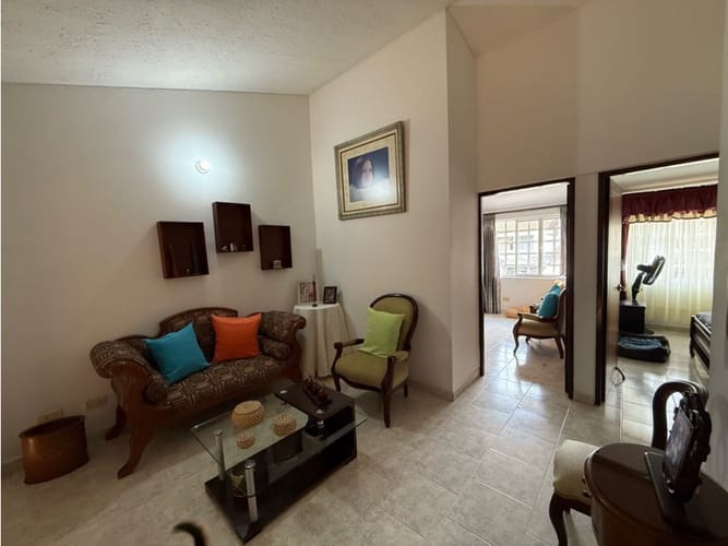 Casa en venta en La Cascada, Cali · foto 13 de 15