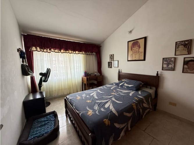 Casa en venta en La Cascada, Cali · foto 14 de 15