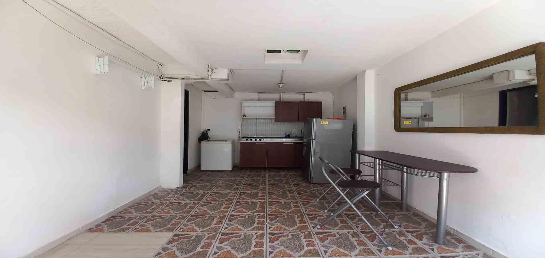 Apartaestudio en Arriendo en Pereira