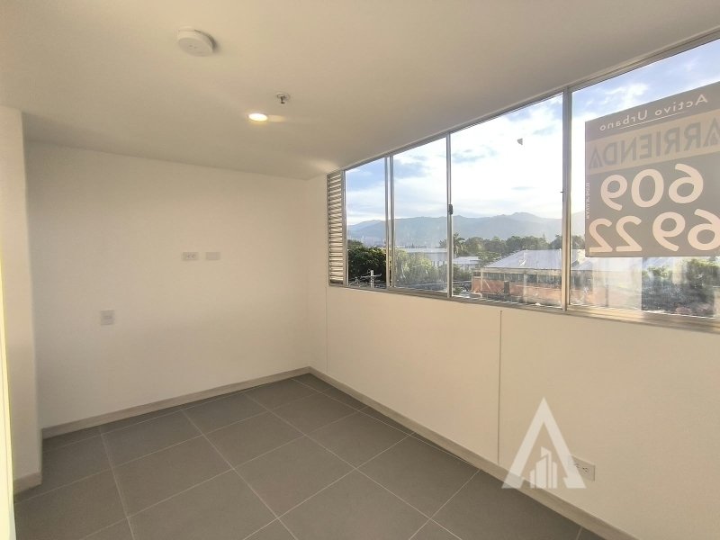 Apartamento en arriendo en El Poblado, Medellín · foto 9 de 13