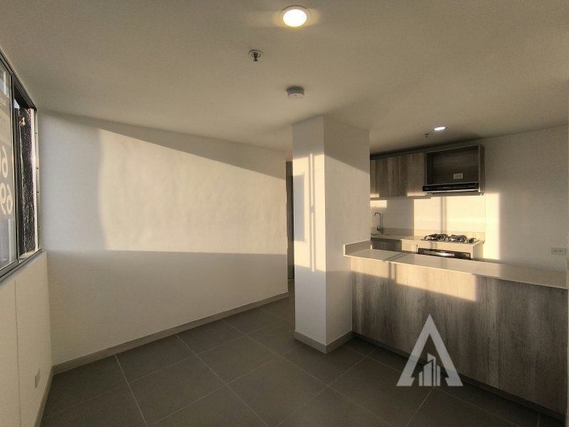 Apartamento en arriendo en El Poblado, Medellín · foto 10 de 13