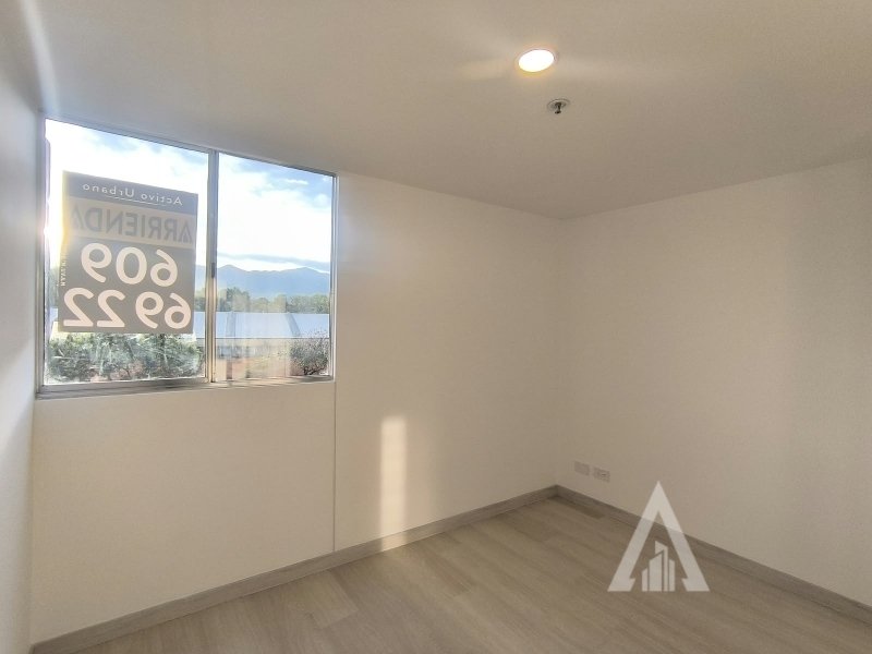 Apartamento en arriendo en El Poblado, Medellín · foto 13 de 13