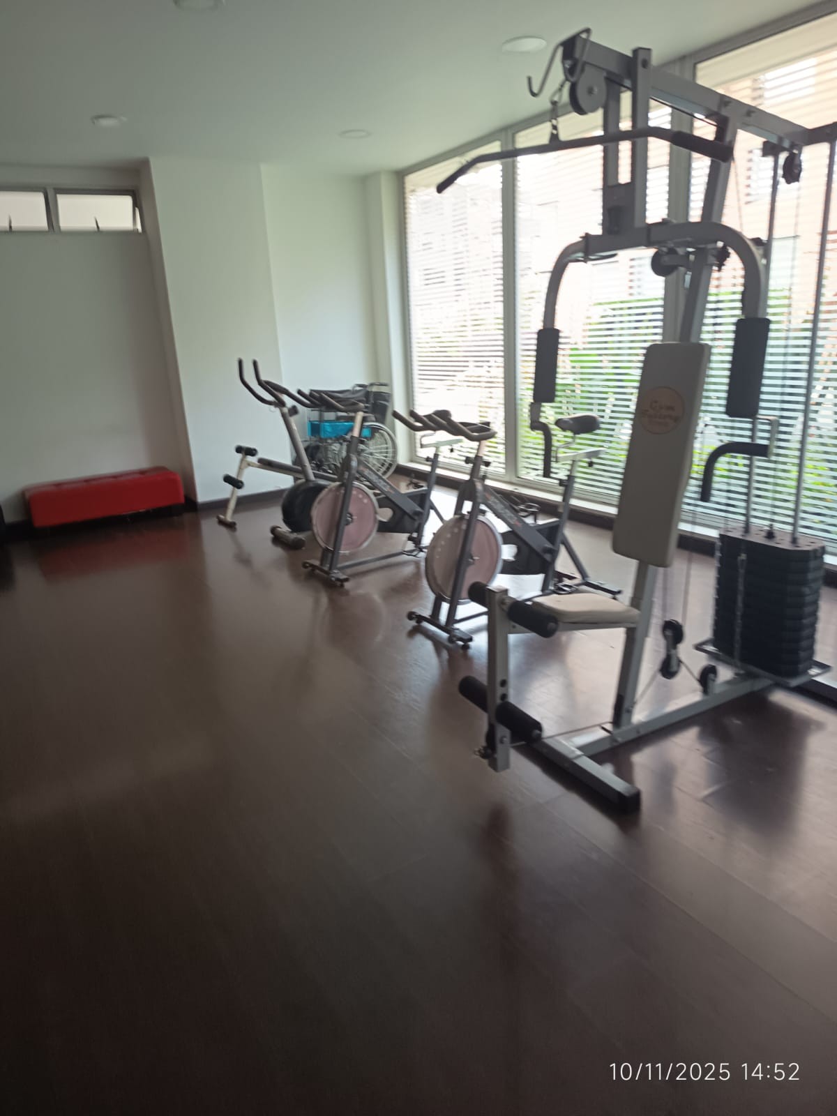 Apartamento en venta en Altos De Bella Suiza, Bogotá · foto 11 de 13