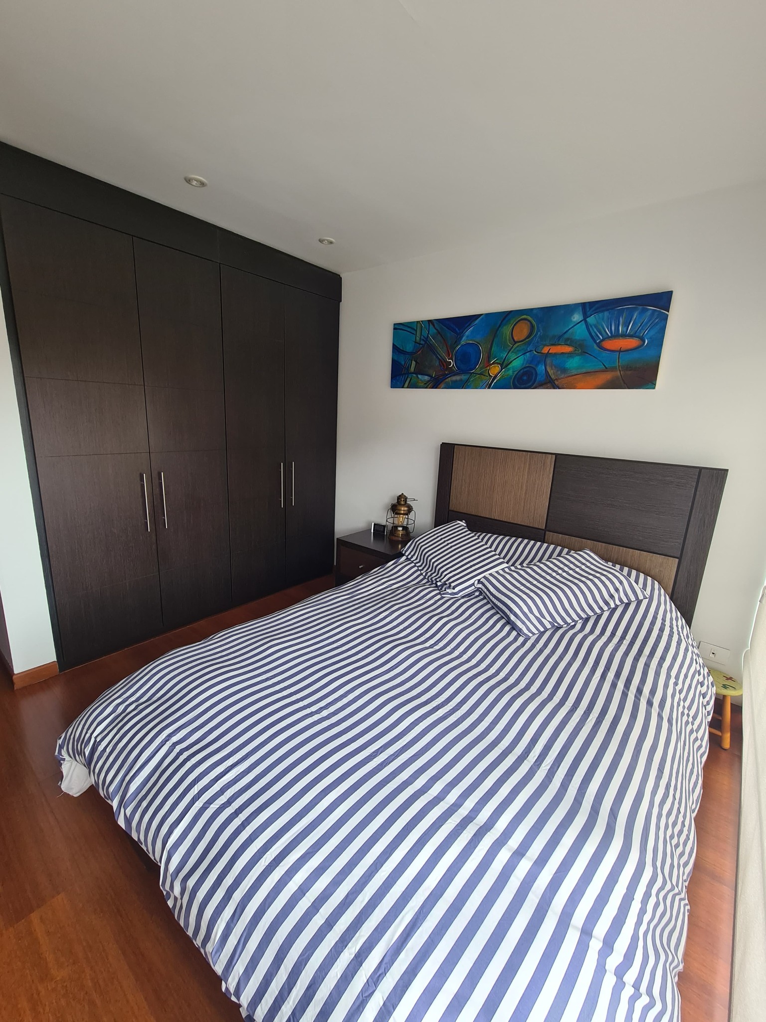 Apartamento en venta en Altos De Bella Suiza, Bogotá · foto 8 de 13