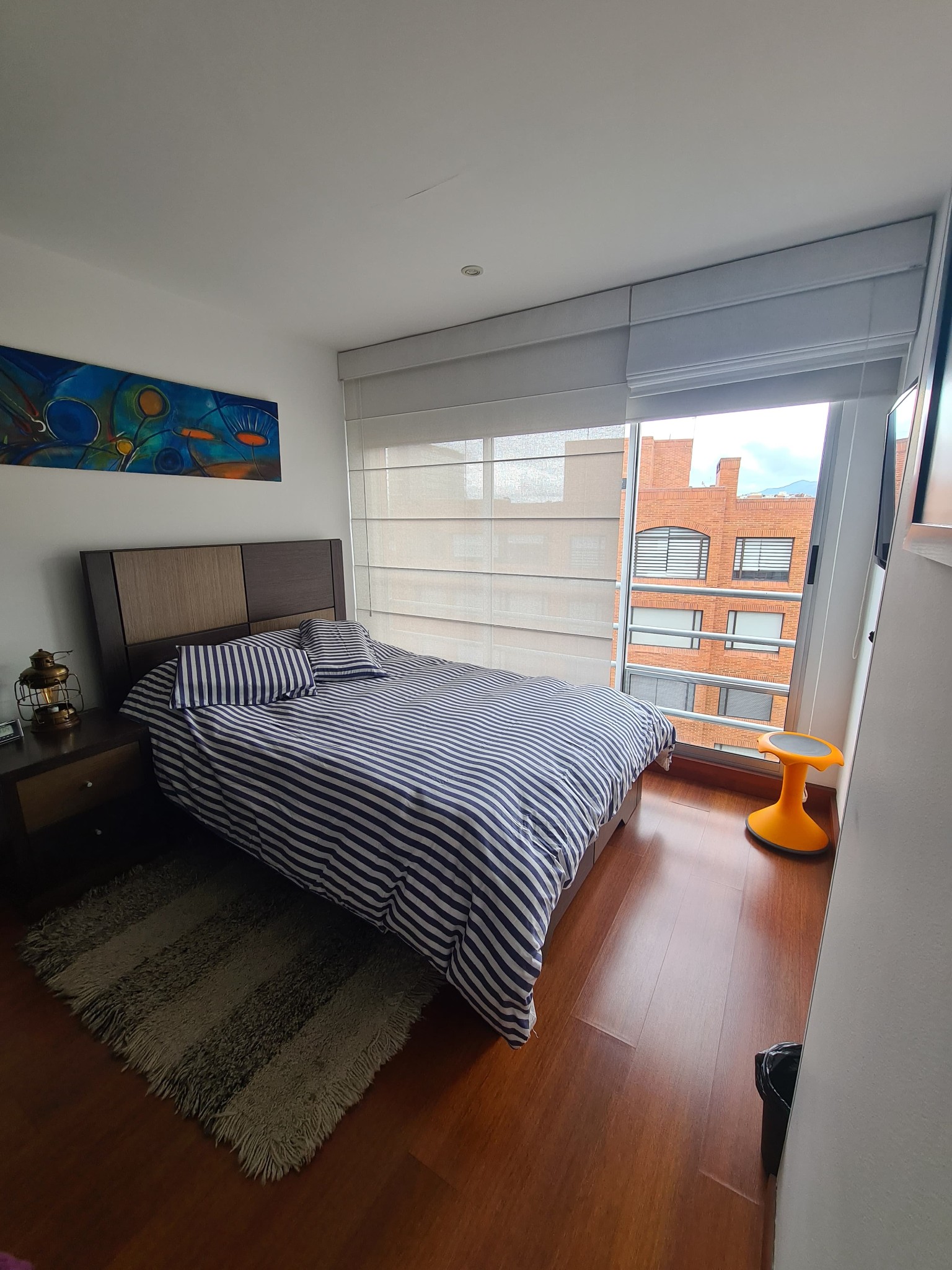 Apartamento en venta en Altos De Bella Suiza, Bogotá · foto 9 de 13