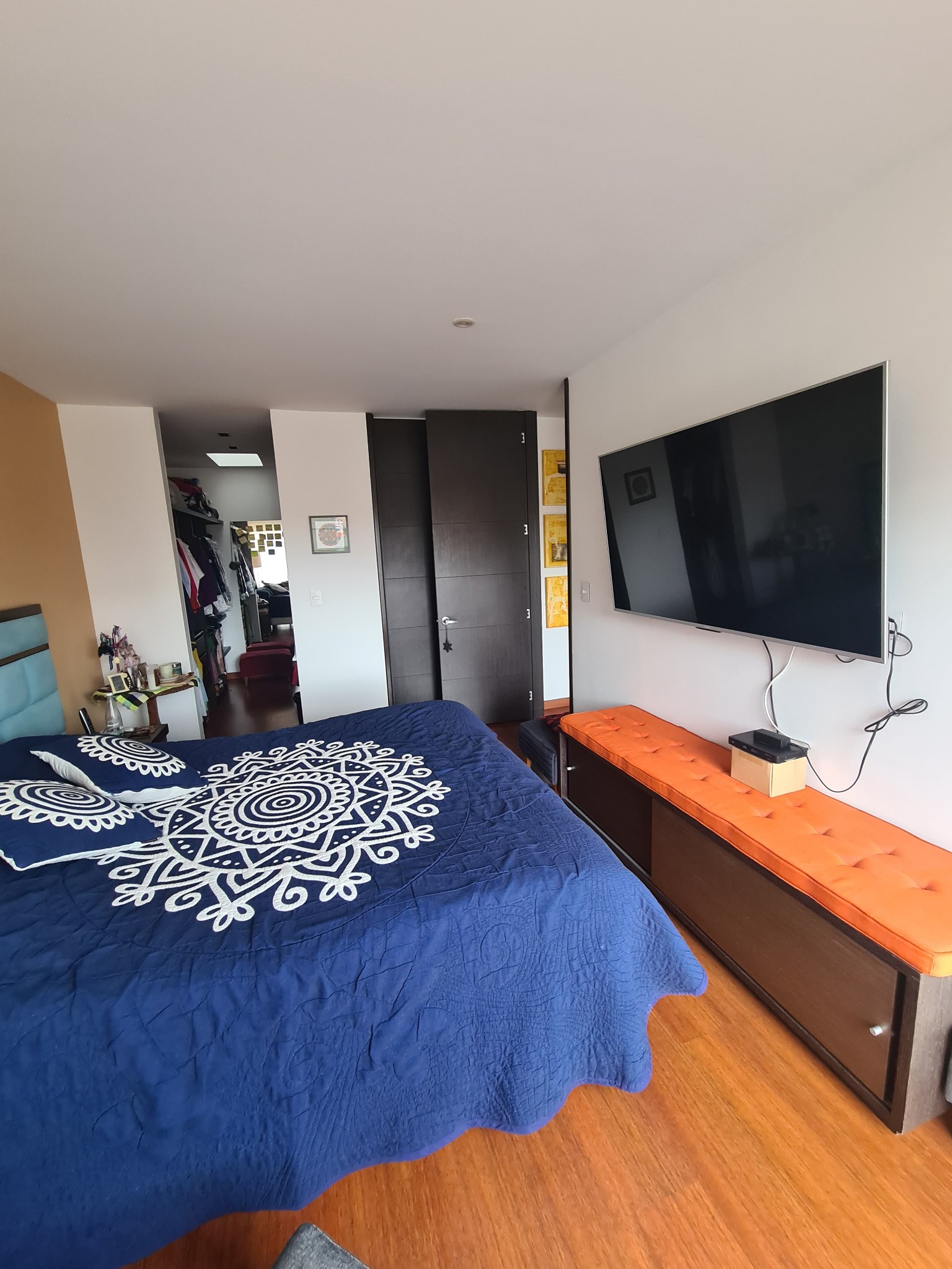 Apartamento en venta en Altos De Bella Suiza, Bogotá · foto 7 de 13