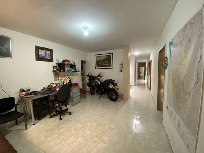 Apartamento de 5 alcobas en arriendo en Belén Fatima, Medellín, 190 m² · foto 2 de 16