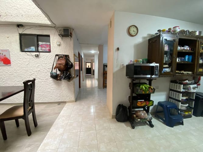 Apartamento de 5 alcobas en arriendo en Belén Fatima, Medellín, 190 m² · foto 4 de 16