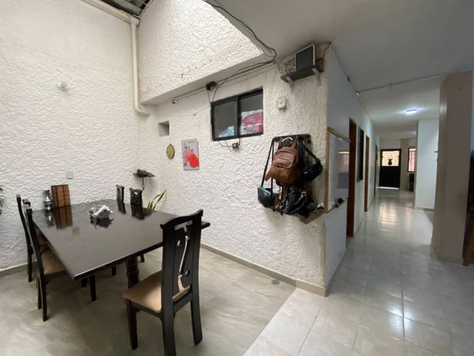Apartamento de 5 alcobas en arriendo en Belén Fatima, Medellín, 190 m² · foto 7 de 16