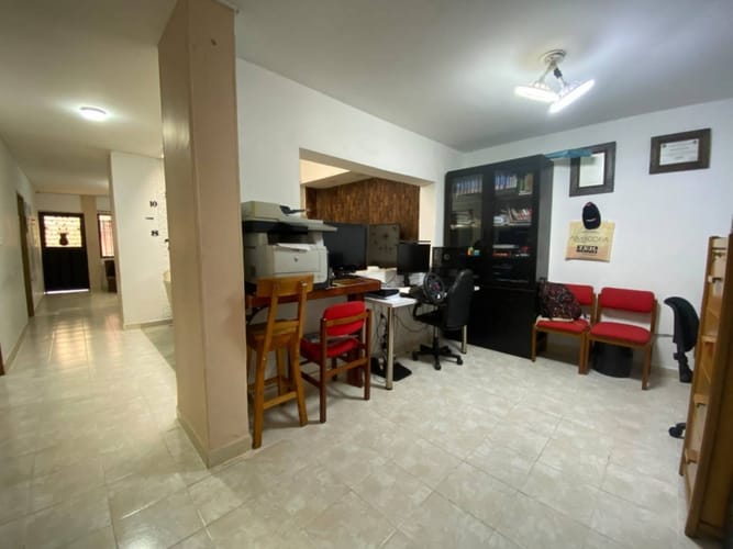 Apartamento de 5 alcobas en arriendo en Belén Fatima, Medellín, 190 m² · foto 8 de 16