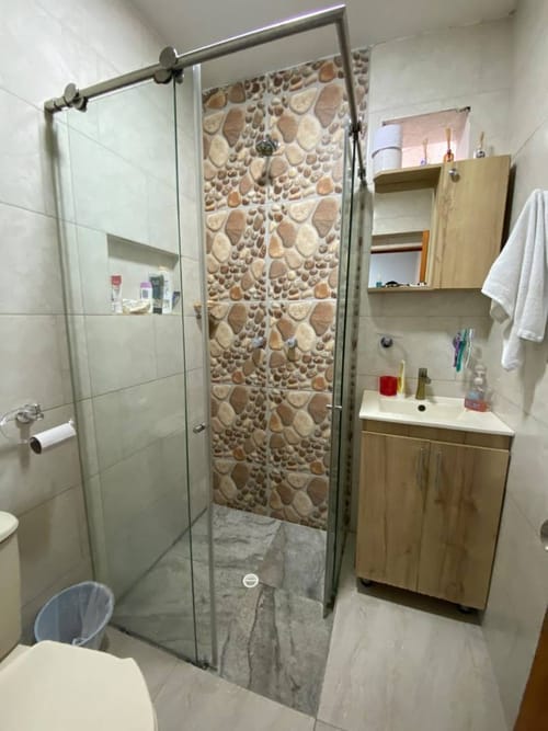Apartamento de 5 alcobas en arriendo en Belén Fatima, Medellín, 190 m² · foto 11 de 16