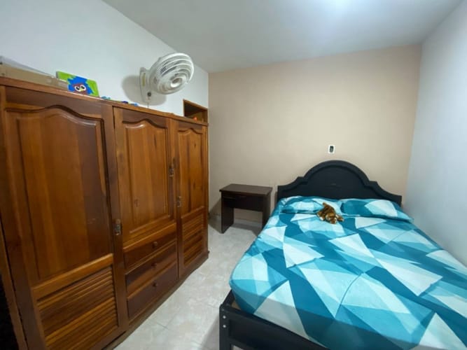 Apartamento de 5 alcobas en arriendo en Belén Fatima, Medellín, 190 m² · foto 12 de 16