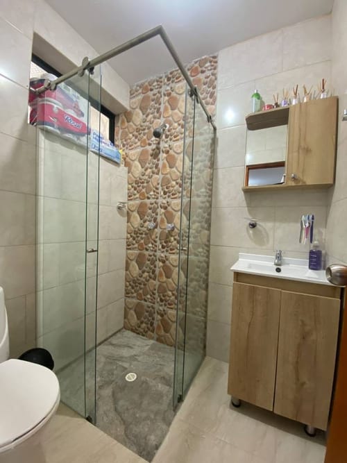 Apartamento de 5 alcobas en arriendo en Belén Fatima, Medellín, 190 m² · foto 13 de 16