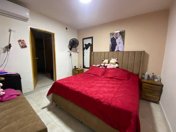 Apartamento de 5 alcobas en arriendo en Belén Fatima, Medellín, 190 m² · foto 15 de 16