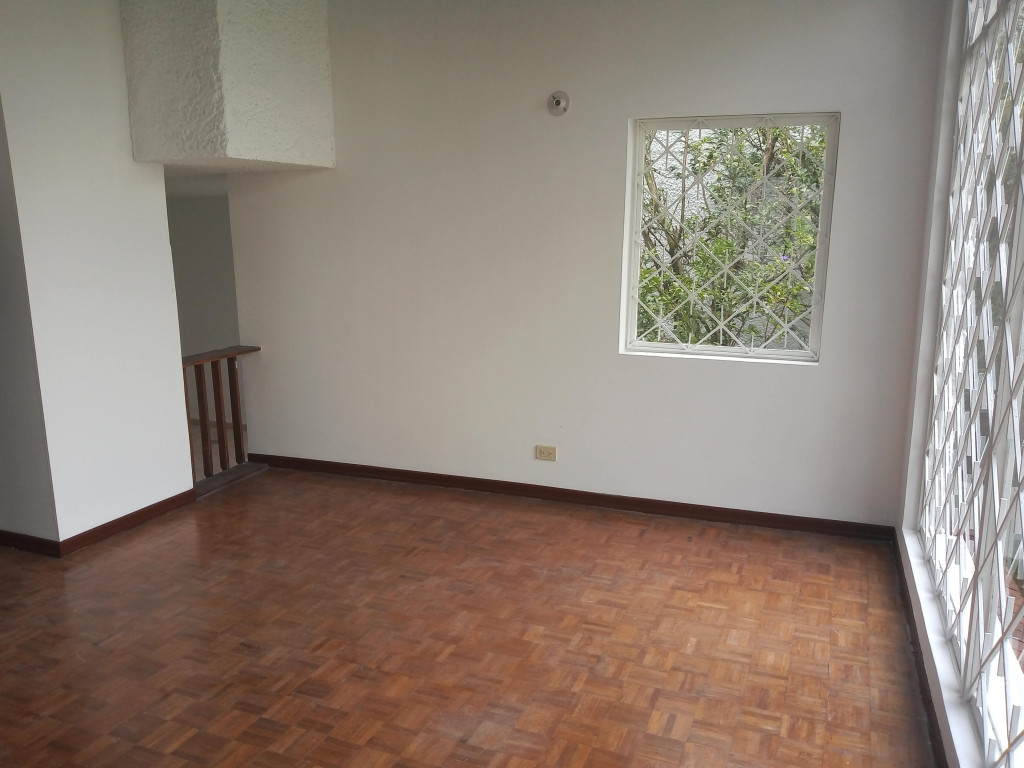 Casa en venta en La Floresta, Bogotá · foto 4 de 23