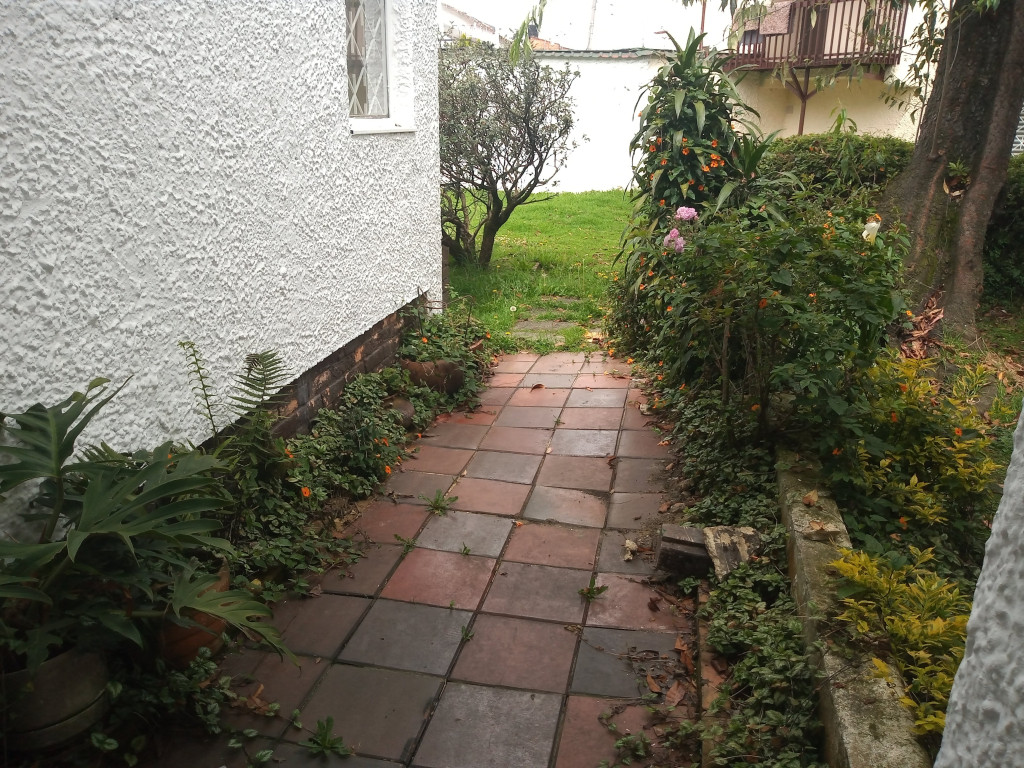 Casa en venta en La Floresta, Bogotá · foto 18 de 23