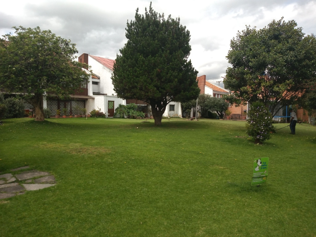 Casa en venta en La Floresta, Bogotá · foto 21 de 23