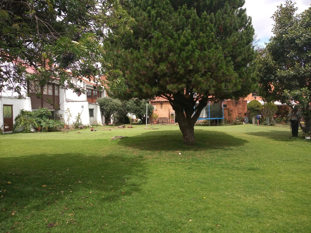 Casa en venta en La Floresta, Bogotá · foto 22 de 23