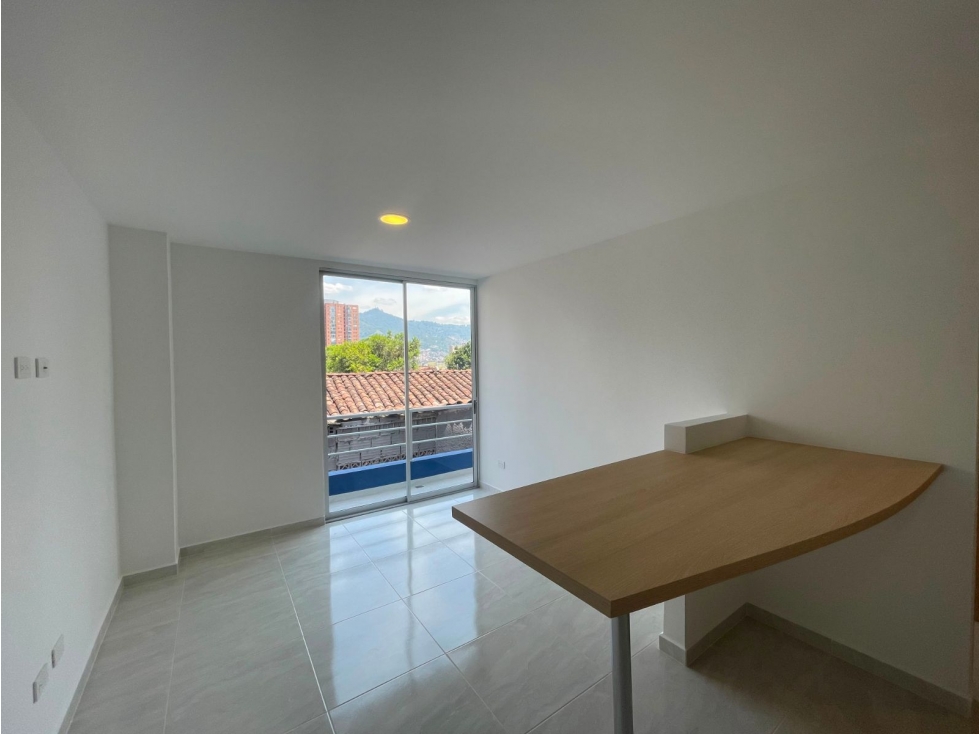 Apartaestudio en Arriendo en La florida, Sabaneta