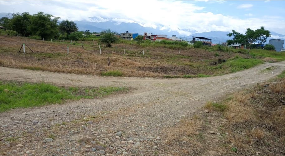 Lote en venta en Apiay, Villavicencio, 72 m² · foto 2 de 8