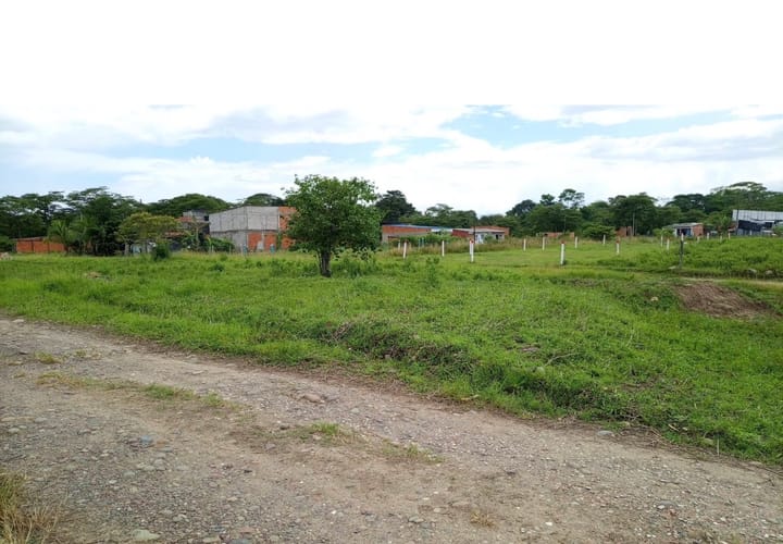 Lote en venta en Apiay, Villavicencio, 72 m² · foto 3 de 8