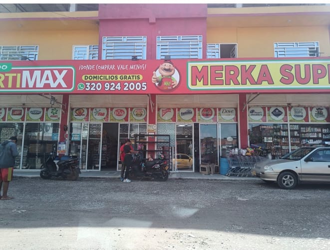 Lote en venta en Apiay, Villavicencio, 72 m² · foto 4 de 8