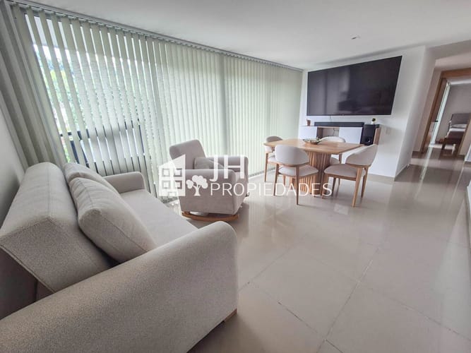 Apartamento de 3 alcobas en venta en C. Balcon De Las Americas, Bucaramanga, 83 m² · foto 3 de 16