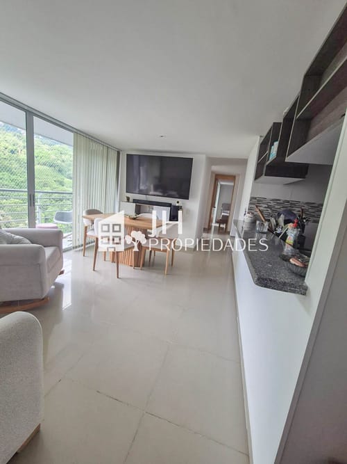 Apartamento de 3 alcobas en venta en C. Balcon De Las Americas, Bucaramanga, 83 m² · foto 8 de 16