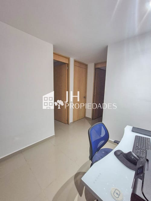 Apartamento de 3 alcobas en venta en C. Balcon De Las Americas, Bucaramanga, 83 m² · foto 10 de 16