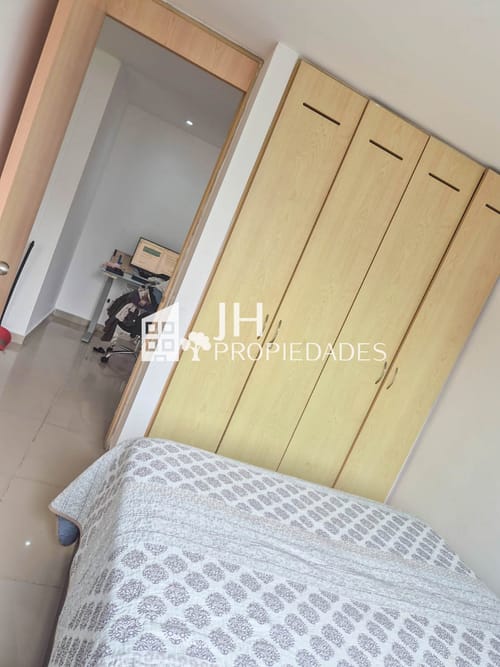 Apartamento de 3 alcobas en venta en C. Balcon De Las Americas, Bucaramanga, 83 m² · foto 11 de 16