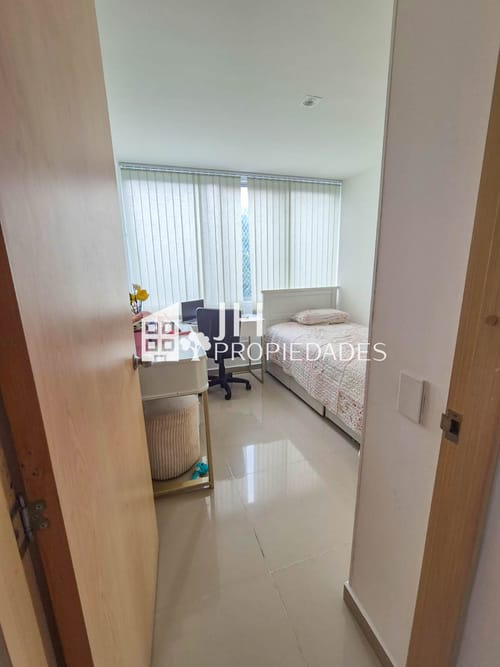 Apartamento de 3 alcobas en venta en C. Balcon De Las Americas, Bucaramanga, 83 m² · foto 12 de 16