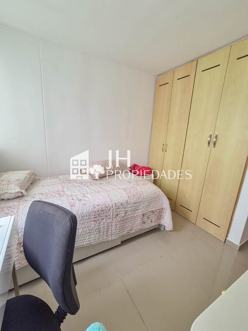 Apartamento de 3 alcobas en venta en C. Balcon De Las Americas, Bucaramanga, 83 m² · foto 13 de 16