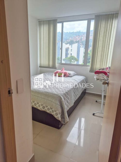 Apartamento de 3 alcobas en venta en C. Balcon De Las Americas, Bucaramanga, 83 m² · foto 14 de 16